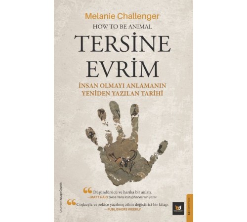 Tersine Evrim Tersine Evrim