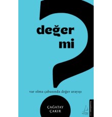 Değer mi?