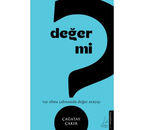 Değer mi?