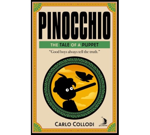 Pinocchio