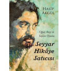 Seyyar Hikâye Satıcısı