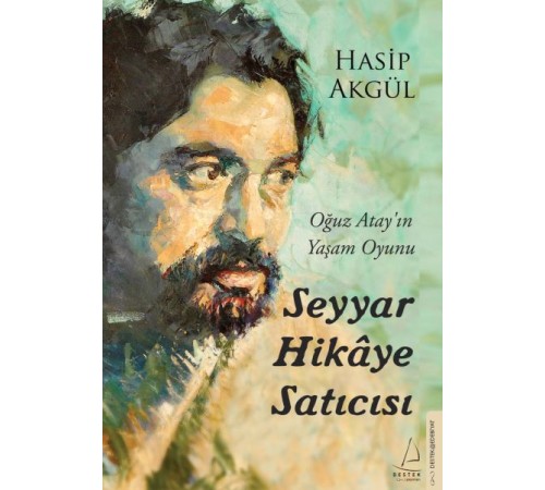 Seyyar Hikâye Satıcısı
