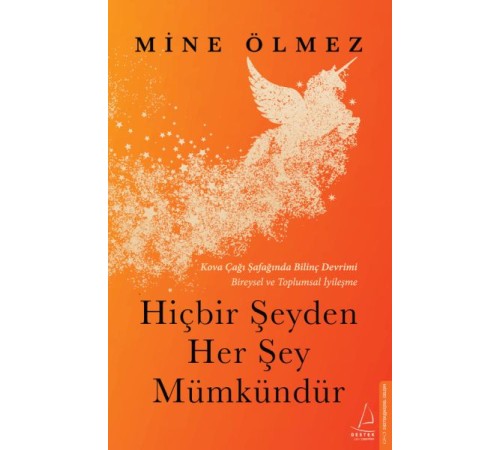Hiçbir Şeyden Her Şey Mümkündür
