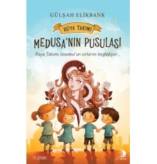 Medusa’nın Pusulası