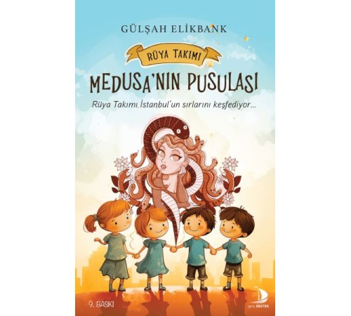 Medusa’nın Pusulası Medusa’nın Pusulası