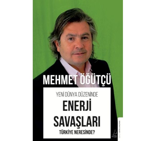 Yeni Dünya Düzeninde Enerji Savaşları