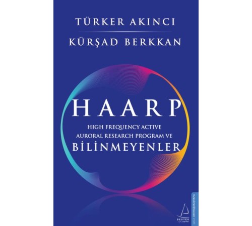Haarp Haarp