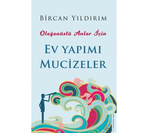 Olağanüstü Anlar İçin Ev Yapımı Mucizeler Olağanüstü Anlar İçin Ev Yapımı Mucizeler