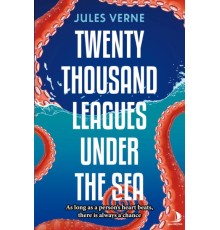Twenty Thousand Leagues Under The Sea