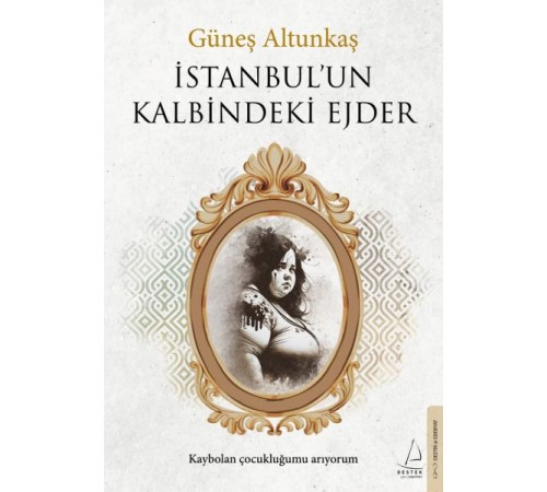 İstanbul’un Kalbindeki Ejder
