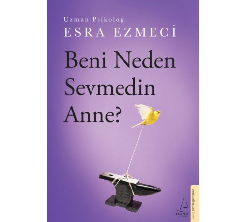 Beni Neden Sevmedin Anne? Beni Neden Sevmedin Anne?