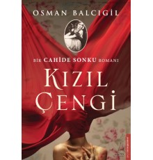 Kızıl Çengi