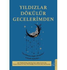 Yıldızlar Dökülür Gecelerimden