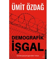 Demografik İşgal