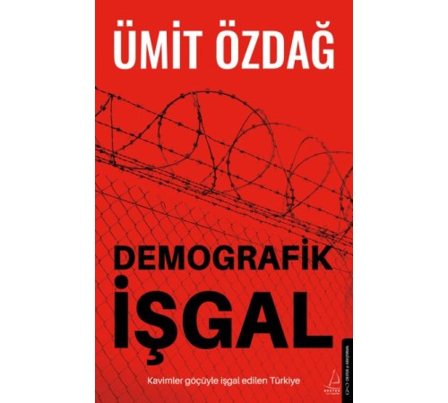 Demografik İşgal Demografik İşgal
