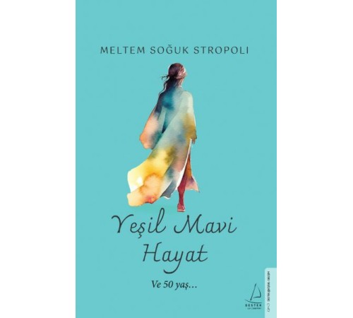 Yeşil Mavi Hayat Yeşil Mavi Hayat