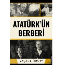 Atatürk’ün Berberi