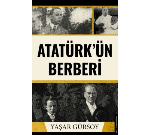 Atatürk’ün Berberi