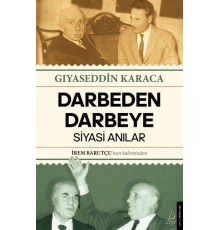 Darbeden Darbeye
