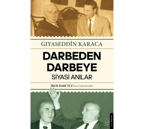 Darbeden Darbeye