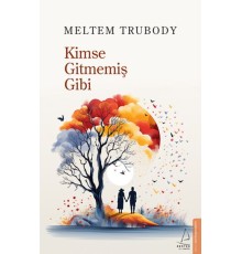 Kimse Gitmemiş Gibi