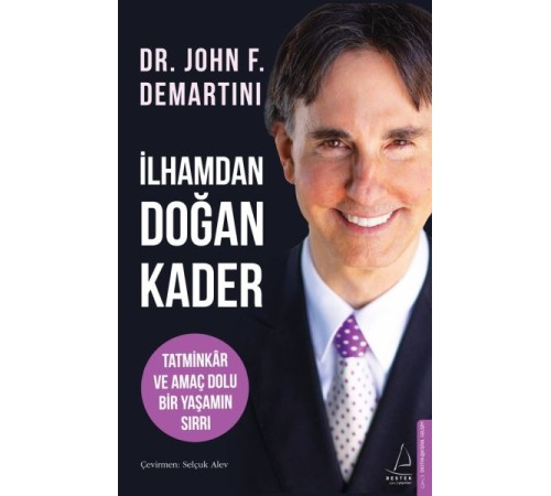 İlhamdan Doğan Kader İlhamdan Doğan Kader