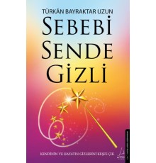 Sebebi Sende Gizli