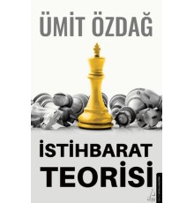 İstihbarat Teorisi