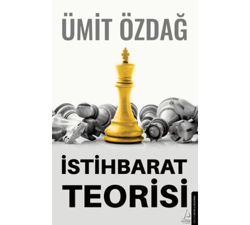 İstihbarat Teorisi İstihbarat Teorisi
