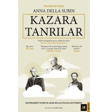 Kazara Tanrılar