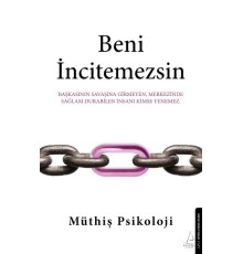 Beni İncitemezsin