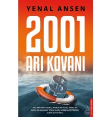 2001 Arı Kovanı