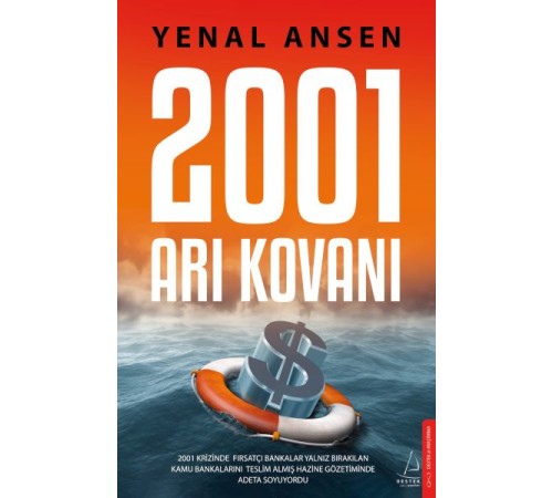 2001 Arı Kovanı