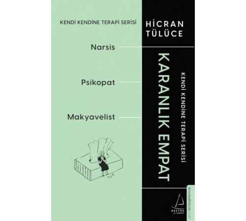 Karanlık Empat Karanlık Empat