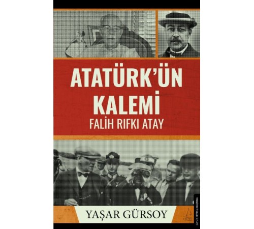Atatürk’ün Kalemi Atatürk’ün Kalemi