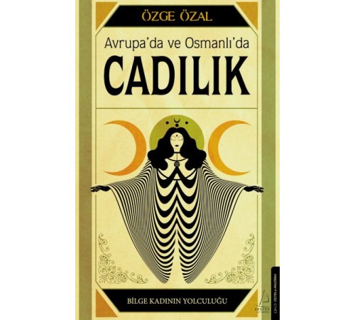 Avrupa’da ve Osmanlı’da Cadılık
