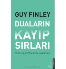 Duaların Kayıp Sırları