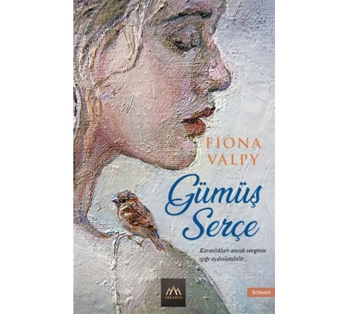 Gümüş Serçe Gümüş Serçe