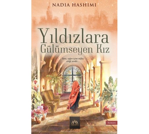 Yıldızlara Gülümseyen Kız Yıldızlara Gülümseyen Kız