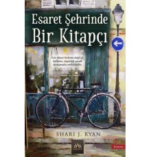 Esaret Şehrinde Bir Kitapçı