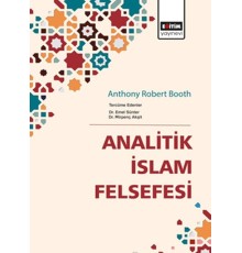 Analitik İslam Felsefesi