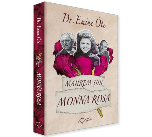 Mahrem Şiir -Monna Rosa