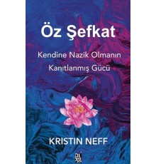 Öz Şefkat