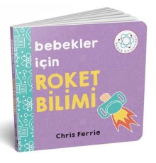 Bebekler İçin Roket Bilimi