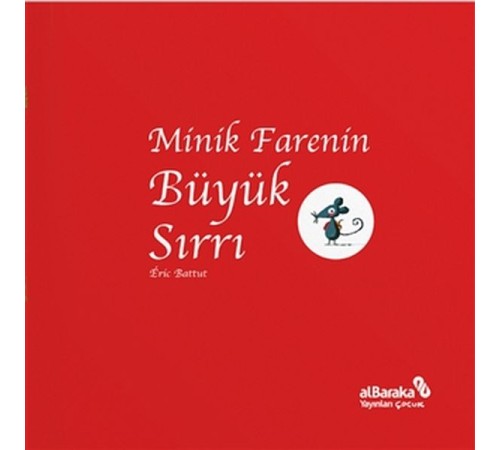 Minik Farenin Büyük Sırrı