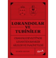 Lorandolar ve Tubiniler