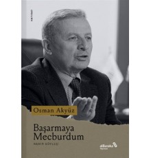 Başarmaya Mecburdum