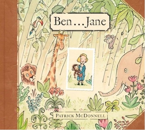 Ben... Jane Ben... Jane