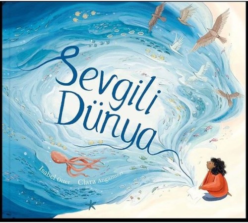 Sevgili Dünya