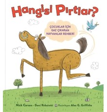 Hangisi Pırtlar?